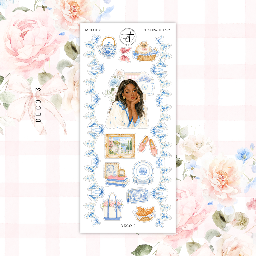 Melody Freestyle Kit