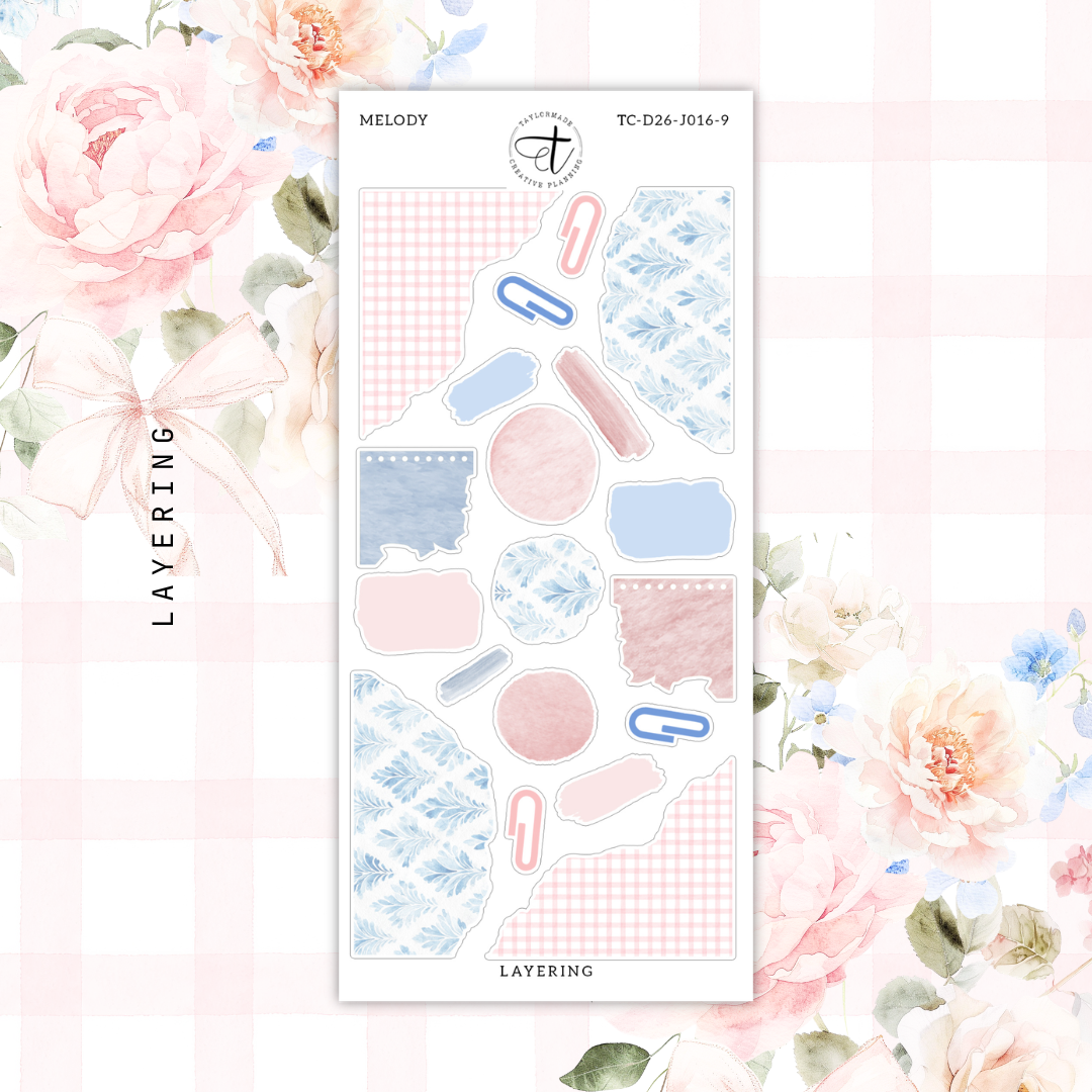 Melody Freestyle Kit