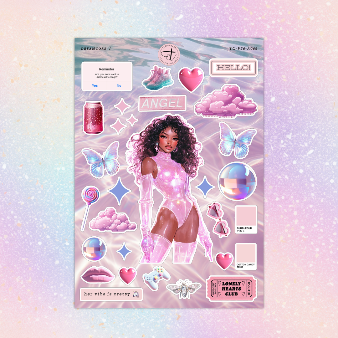 Dreamcore 1