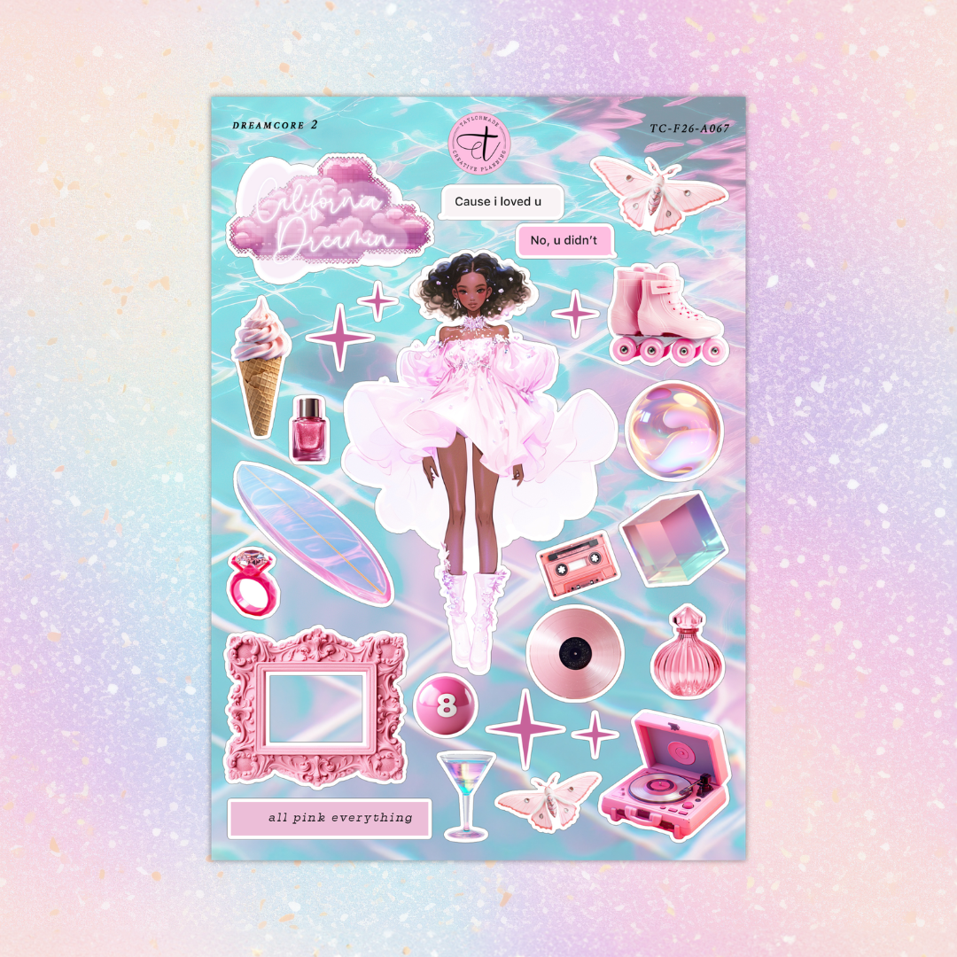 Dreamcore 2