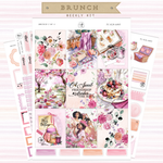 Brunch Weekly Kit