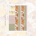 Honey Weekly Kit