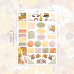 Honey Weekly Kit