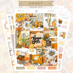 Honey Weekly Kit