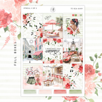 Stroll  (2 Page Weekly Kit)