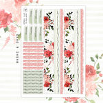 Stroll  (2 Page Weekly Kit)