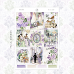Elegance Weekly Kit