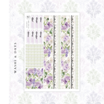 Elegance Weekly Kit