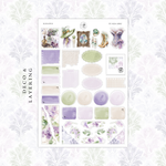 Elegance Weekly Kit