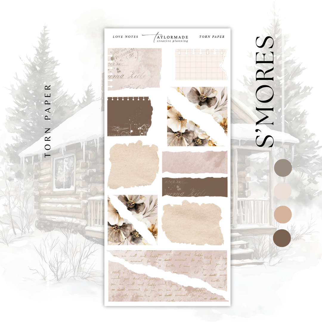 S'Mores - Freestyle Kit