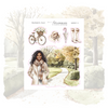 Tranquil Fall Micro Collection