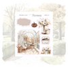 Tranquil Fall Micro Collection