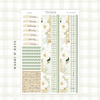 Gentle Weekly Kit -  Silver Foil