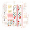 Sweet Boutique Weekly Kit -  Rose Gold Foil