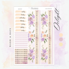 Delight Weekly Kit -  Gold Foil