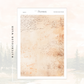 Pages -  Washi Pattern