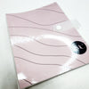 Fashion Doll Sticker/ Half Sheet Storage Album - With Snap Enclosure