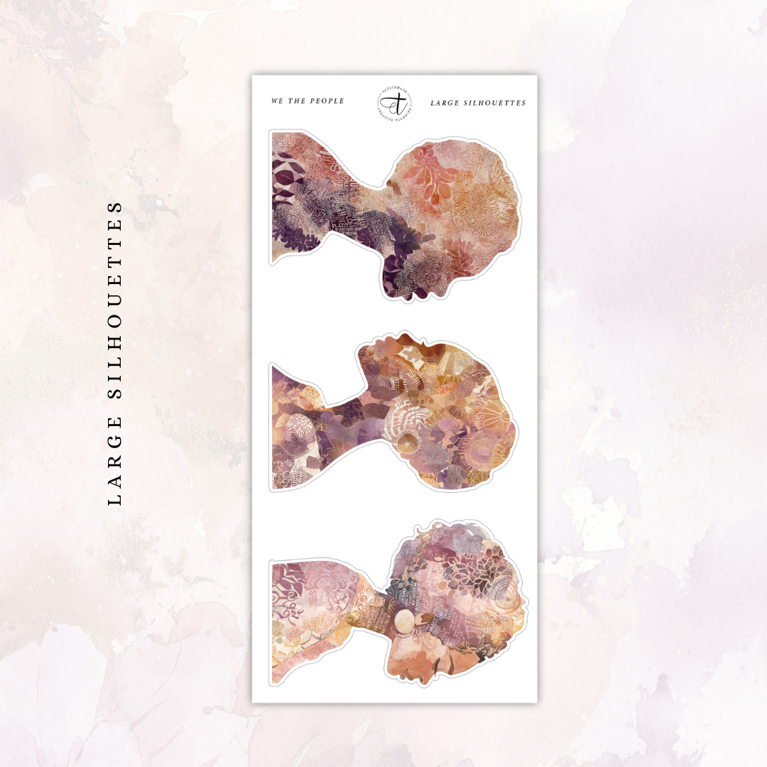 We The People - Freestyle Kit