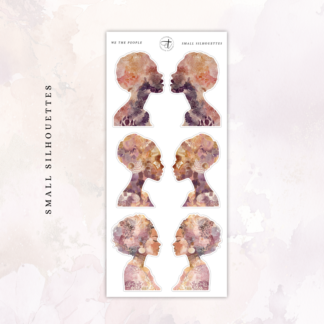 We The People - Freestyle Kit