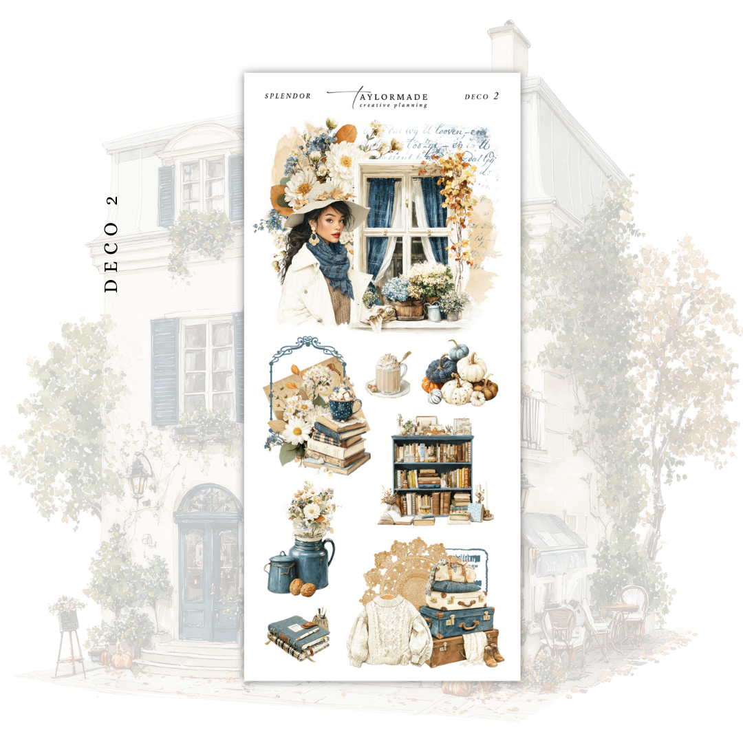Splendor - Freestyle Kit