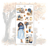 Cherish - Freestyle Kit