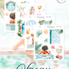 Vacay Micro Collection