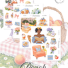 Peach Micro Collection