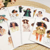 Overstock Grab Bags (10 Sheet Doll Bundle)