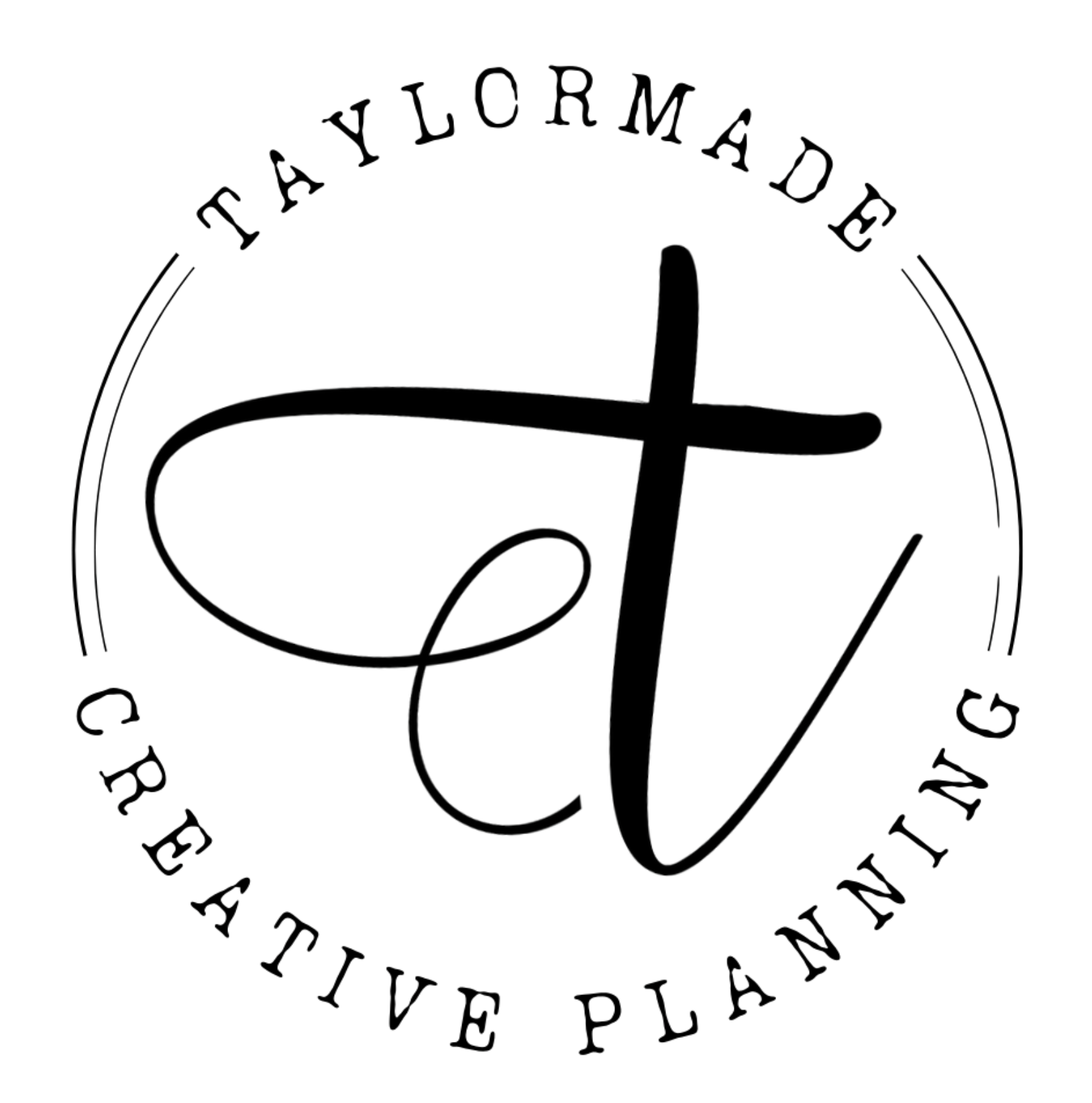 Taylormade Creative Planning