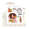 Taco Tuesday Micro Collection