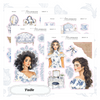 Toile Micro Collection