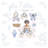 Toile Micro Collection