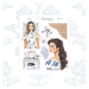 Toile Micro Collection