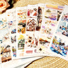 Overstock Grab Bags (10 Sheet Weekly Kit/Add On Sheets)